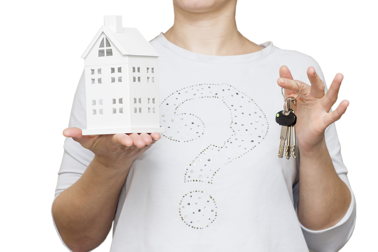 Si può affittare la prima casa senza perdere le agevolazioni?
