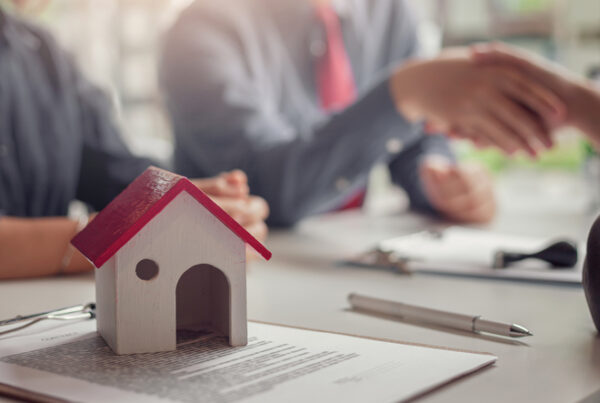 Vendere casa con Gruppo Capital, contrattualistica, normativa e firme elettroniche legali